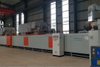 SL2400 Extended Conveyor Belt Drying/Curing Oven