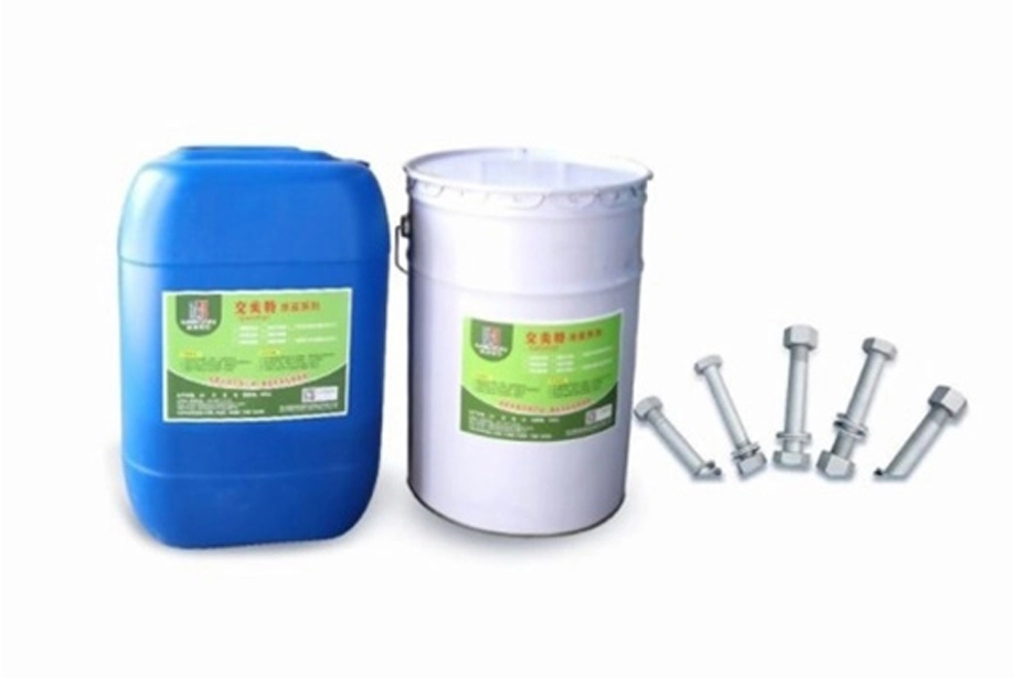 MX7320 Chrome-Free Dacromet Coating