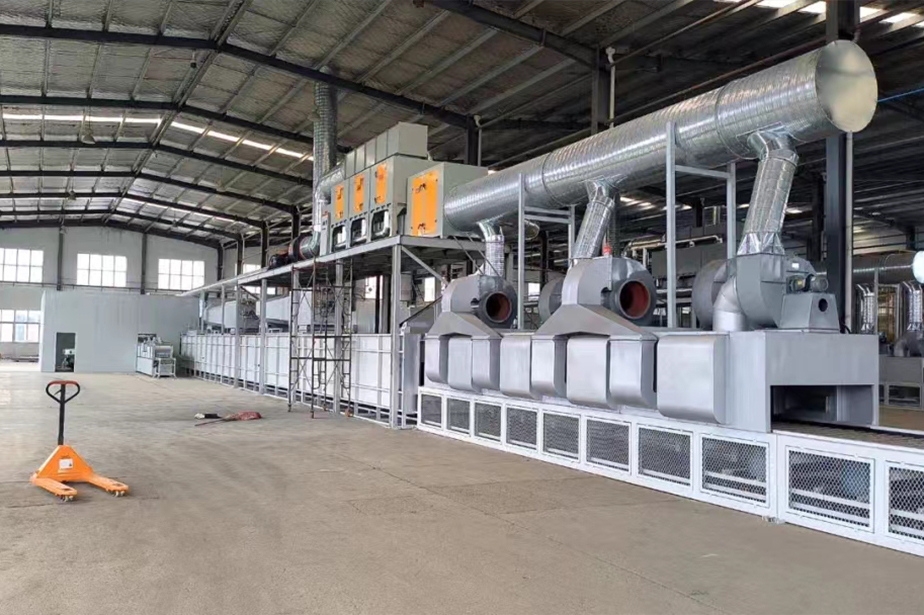 Dacro Process: Zero Pollution + Green Manufacturing, Leading the New Trend in Surface Treatment