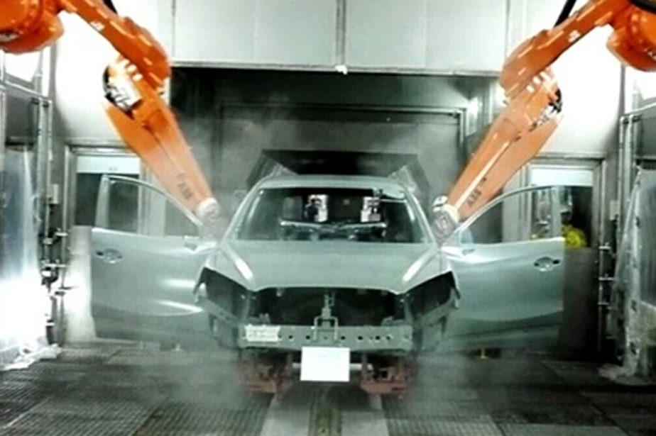 Shisheng Holdings Group Co., Ltd.: Excellence in Coating Solutions