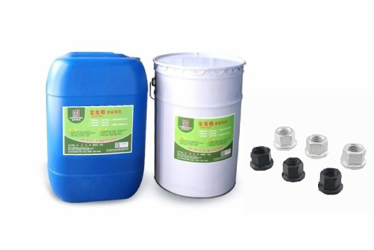 MX7680 environmentally friendly chrome-free Dacromet coating solution